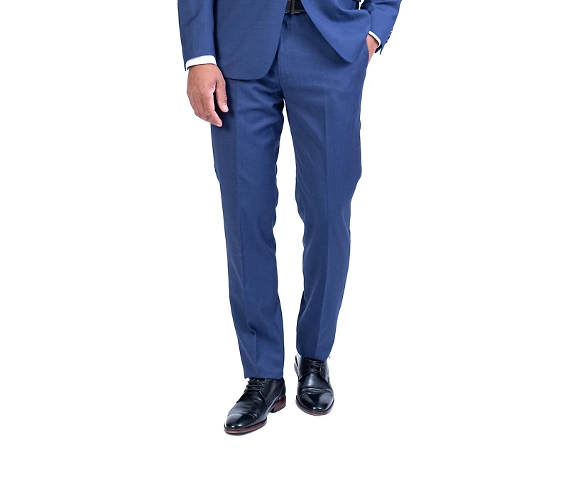 Wool/Stretch Dress Pant Separate
