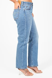 Levi's® 501 Curve Jeans