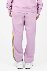 Aviator Nation® 5 Stripe Sweatpants