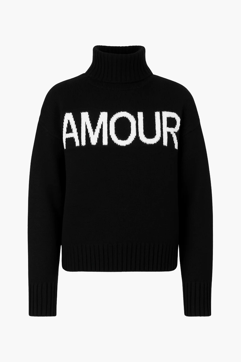 John + Jenn® Saint Amour Sweater