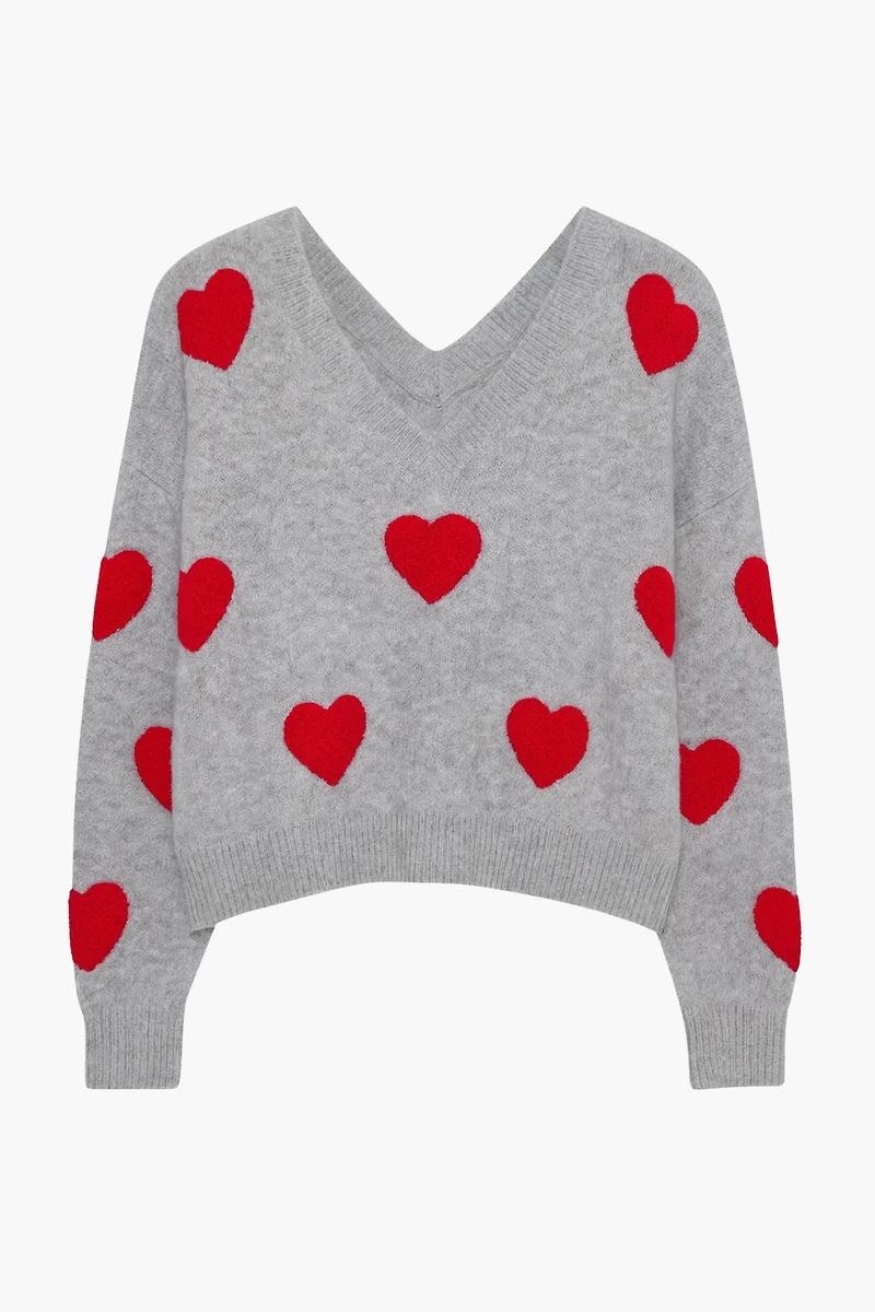 Pink Martini® Espera Sweater