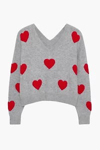 Pink Martini® Espera Sweater