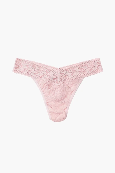 Hanky Panky® Original Rise Thong