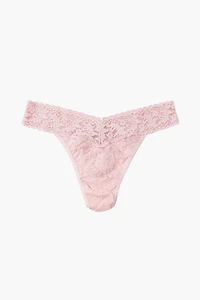Hanky Panky® Original Rise Thong
