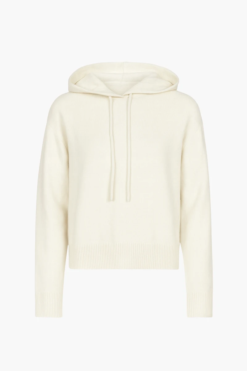 Leah Hooded Sweater