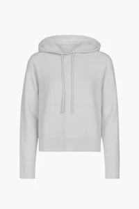 Leah Hooded Sweater