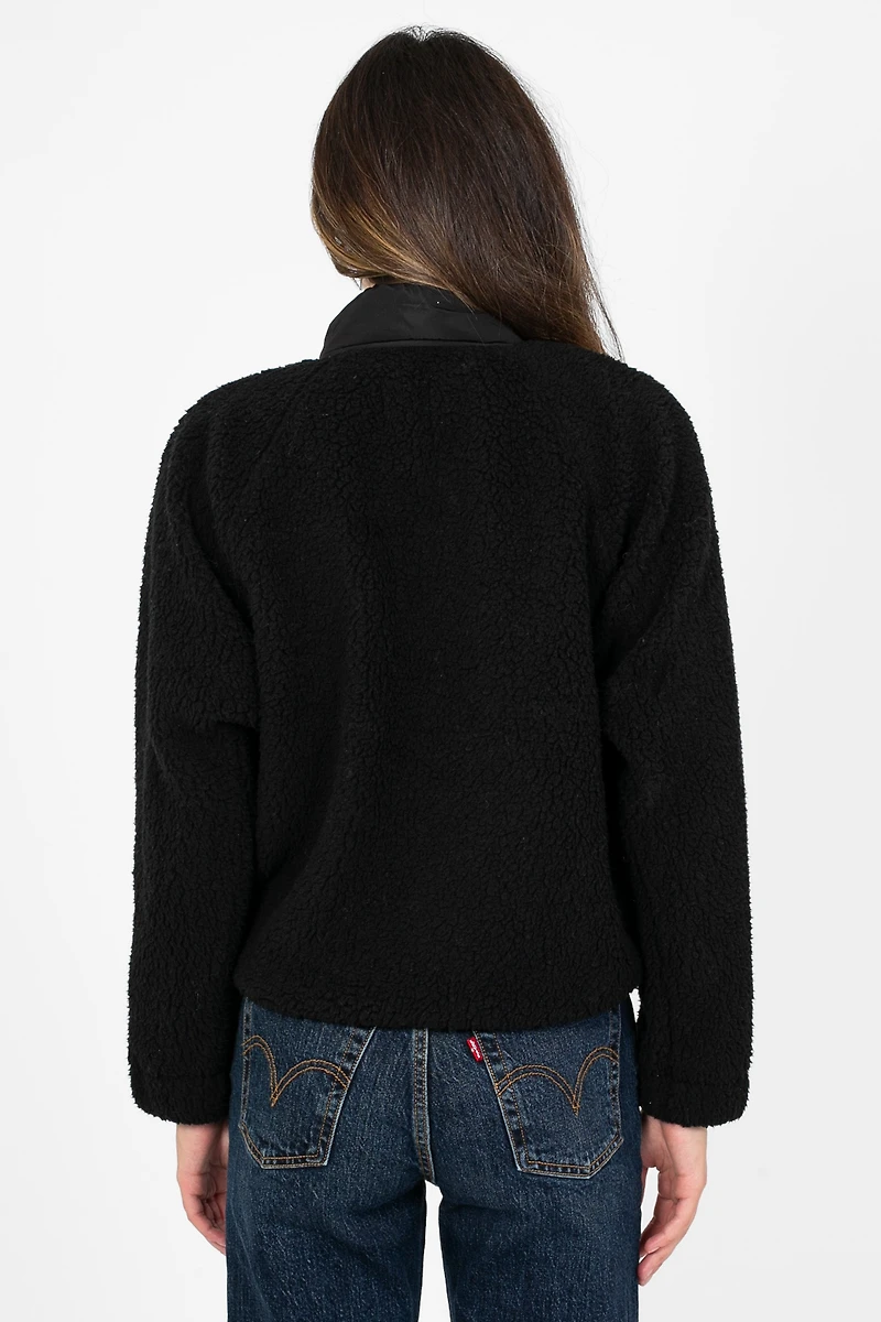 Rowan Fleece Jacket