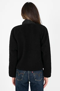 Rowan Fleece Jacket