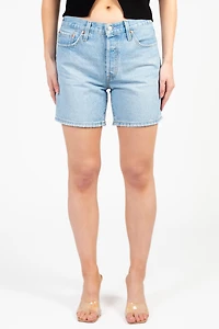 Levi's® 501 Mid Thigh Short