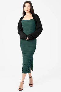 Zetta Cardigan Shrug