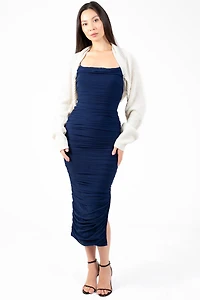 Zetta Cardigan Shrug