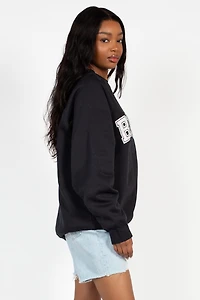 Brunette The Label
