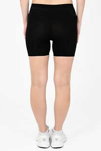 C'est Moi® Bamboo Bike Short
