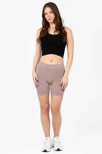 C'est Moi® Bamboo Bike Short
