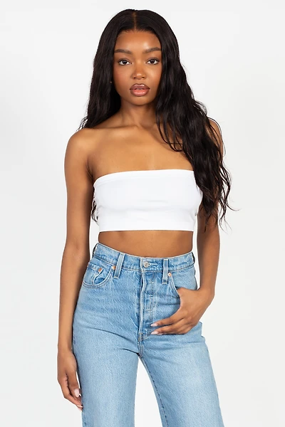 C'est Moi® Classic Bamboo Bandeau