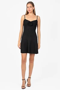 Juliette Knit Mini Dress