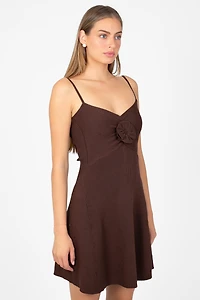 Juliette Knit Mini Dress