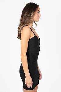 Kimberly Bandage Dress