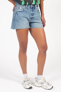 Just Black Denim® Vintage Aline Short