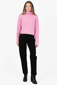 Victoria Drop Shoulder Sweater