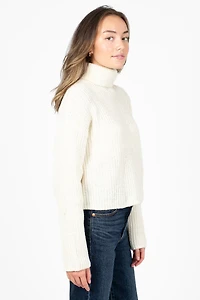 Victoria Drop Shoulder Sweater