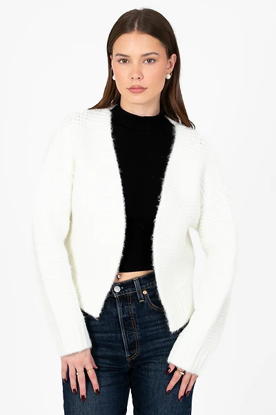 John + Jenn® Frederic Cardigan