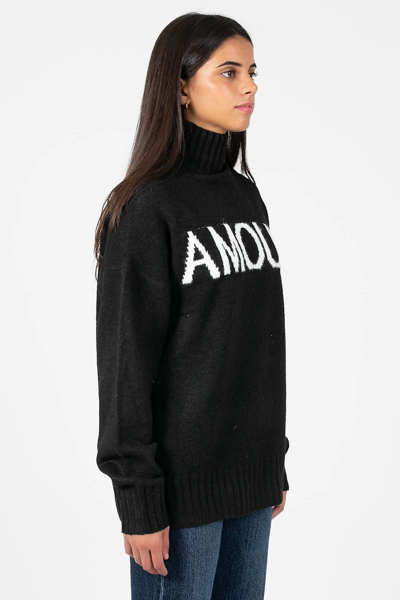 John + Jenn® Saint Amour Sweater