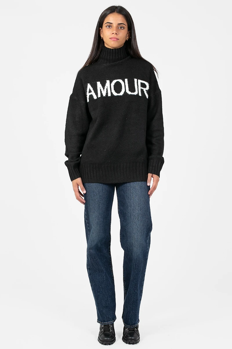 John + Jenn® Saint Amour Sweater