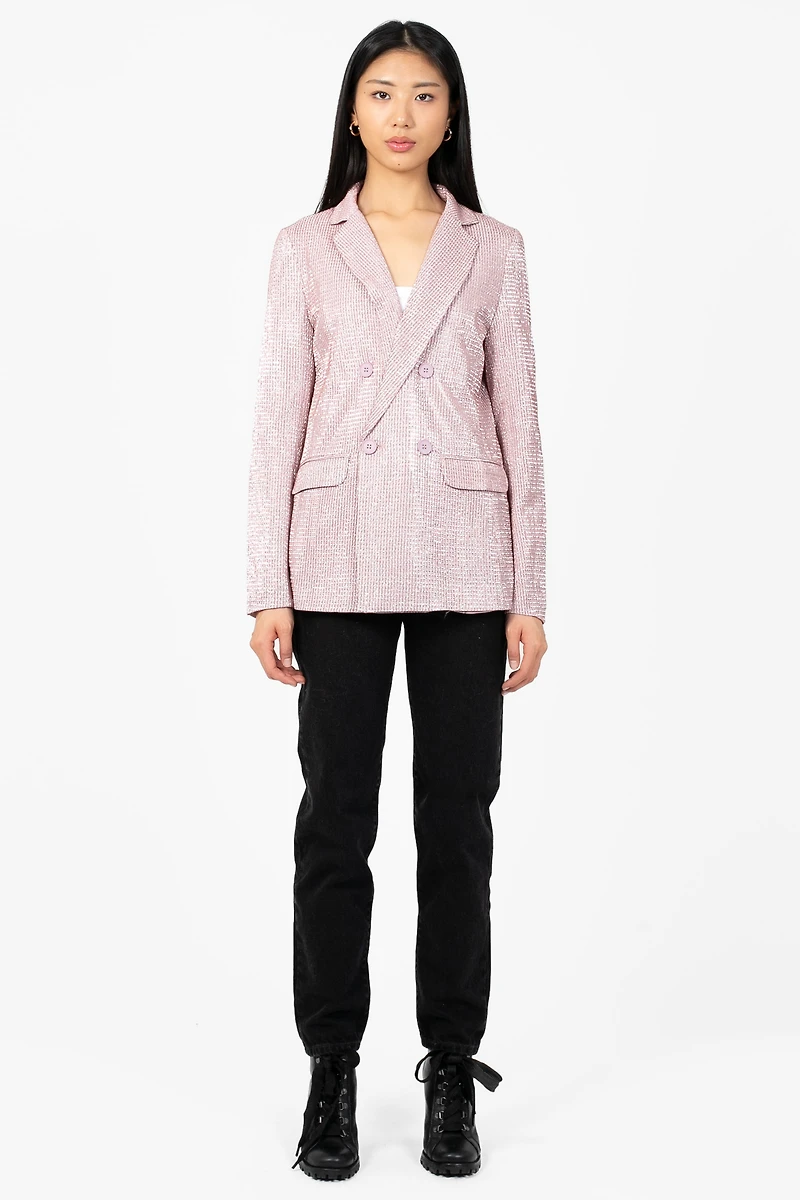 Paparazzi Sparkle Blazer