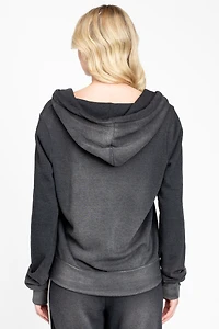 Aviator Nation® 5 Stripe Hoodie