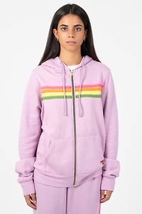 Aviator Nation® 5 Stripe Hoodie