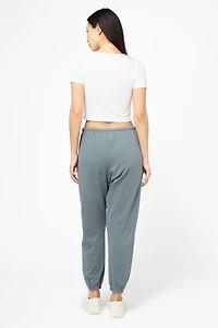 FREECITY Large Logo Sweatpants