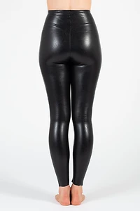 Commando® Perfect Control Faux Leather Legging