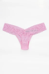 Hanky Panky® Low Rise Thong