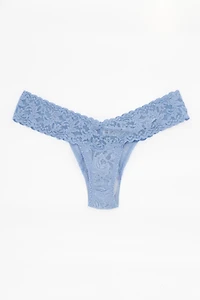 Hanky Panky® Low Rise Thong