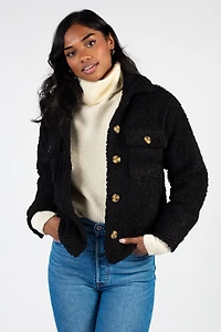 Dakota Teddy Shacket
