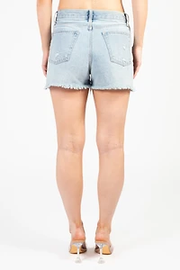 Just USA Beach Short