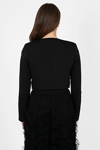 Esmerelda Sparkle Embellished Jacket