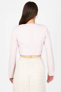 Esmerelda Sparkle Embellished Jacket