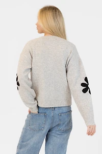 Lyla + Luxe® Jorgie Cardigan