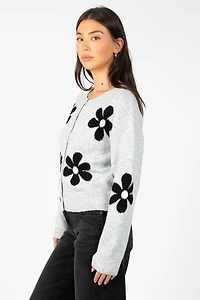 Lyla + Luxe® Jorgie Cardigan