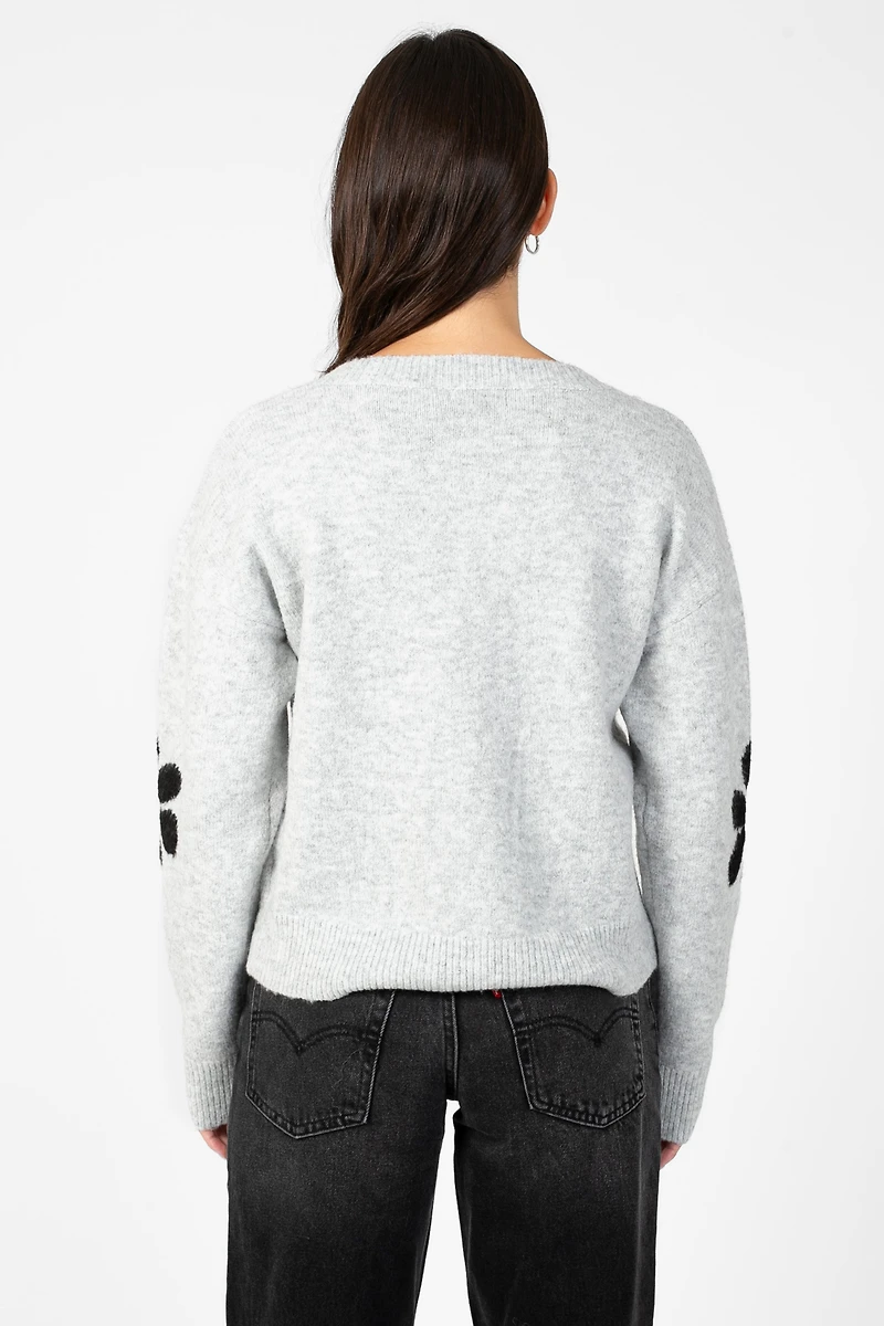 Lyla + Luxe® Jorgie Cardigan