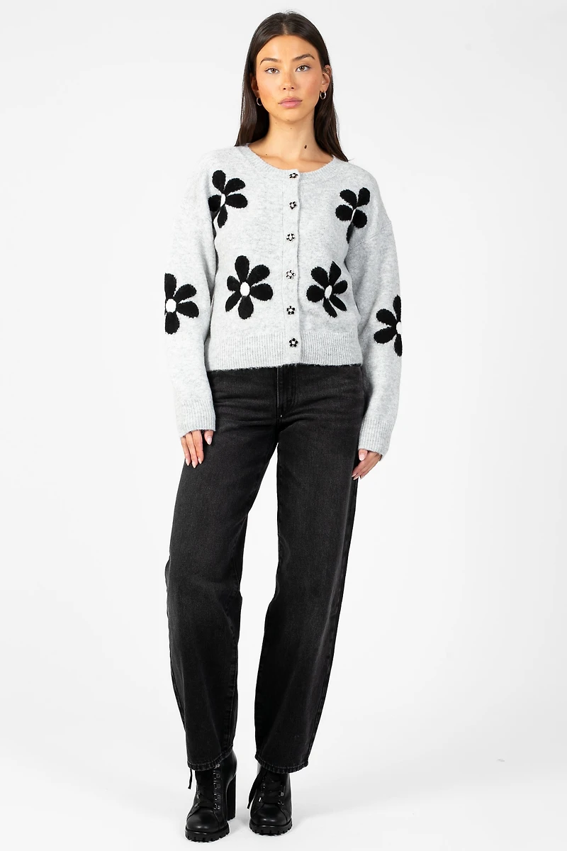 Lyla + Luxe® Jorgie Cardigan