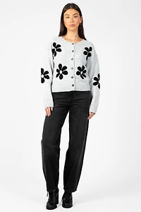 Lyla + Luxe® Jorgie Cardigan
