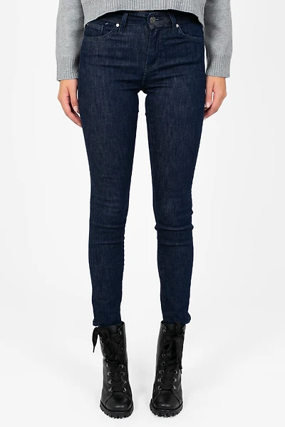 Mavi® Tess Mid-Rise Skinny Jeans