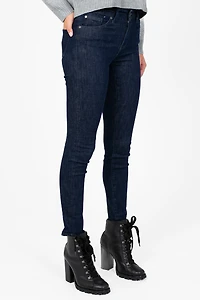 Mavi® Tess Mid-Rise Skinny Jeans