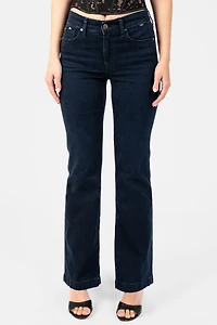Mavi® Vicky Mid-Rise Bootcut Jeans