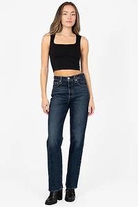 NikiBiki® Clean Line Tank Top