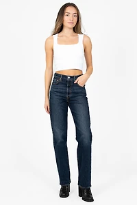 NikiBiki® Clean Line Tank Top