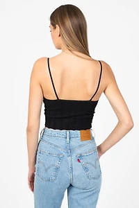NikiBiki® Lace Textured Bralette